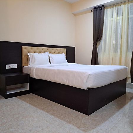 Snow White Retreat Hotel And Restaurant Gangtok Esterno foto