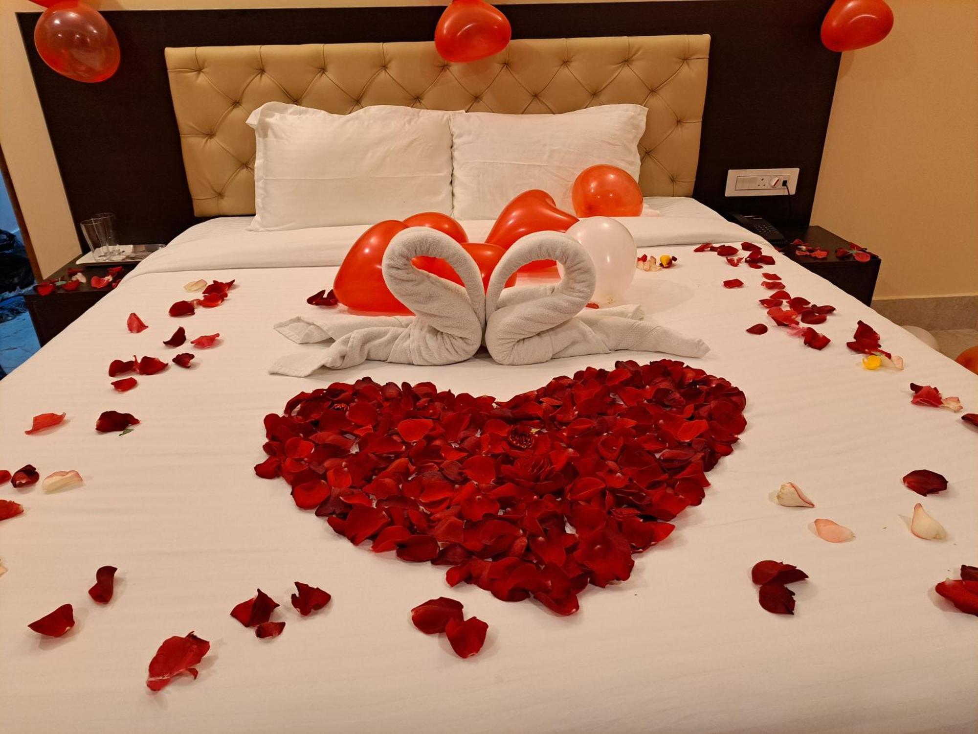 Snow White Retreat Hotel And Restaurant Gangtok Esterno foto